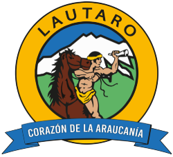 Logo Lautaro