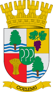 Logo Coelemu