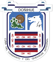Logo Doñihue