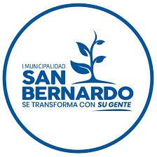 Logo San Bernardo