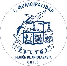 Logo Taltal
