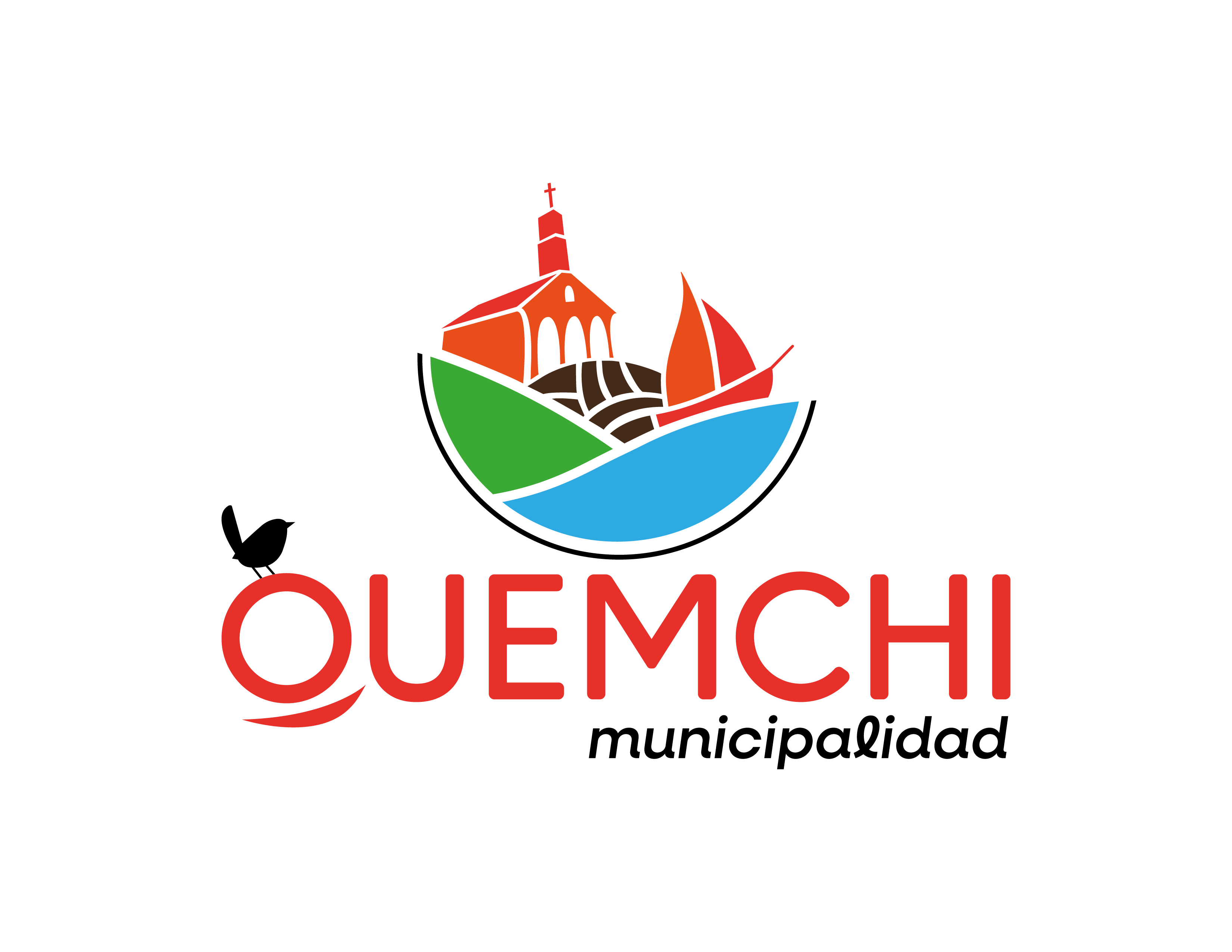 Logo Quemchi