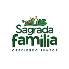 Logo Sagrada Familia