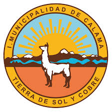 Logo Calama
