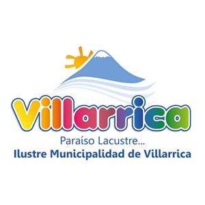 Logo Villarrica