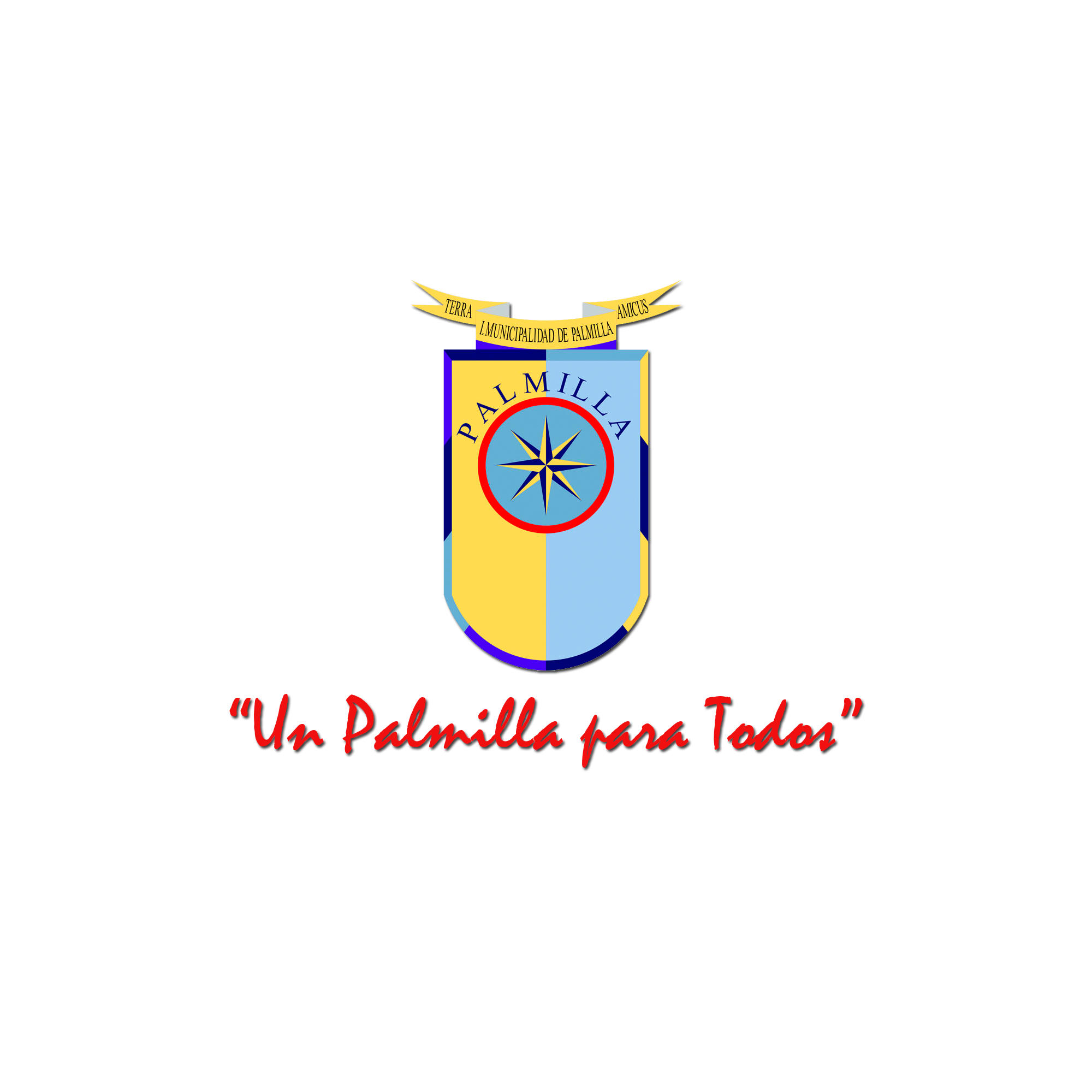 Logo Palmilla