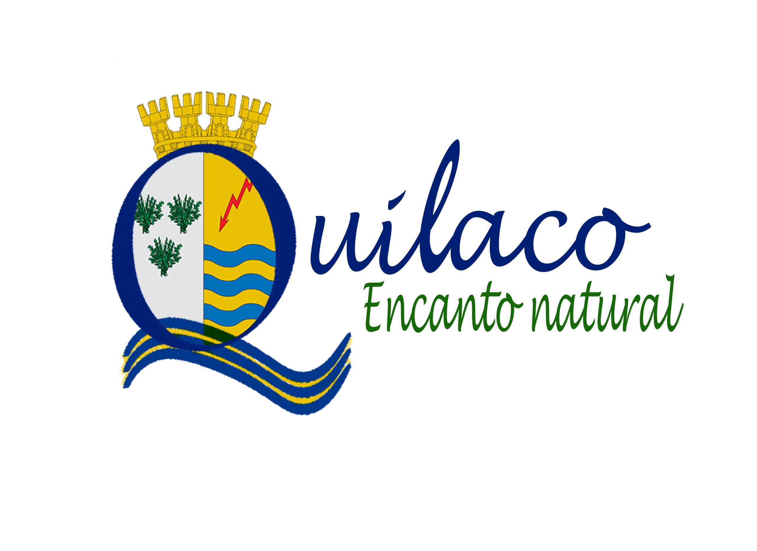 Logo Quilaco