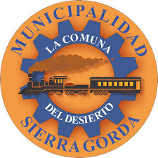 Logo Sierra Gorda