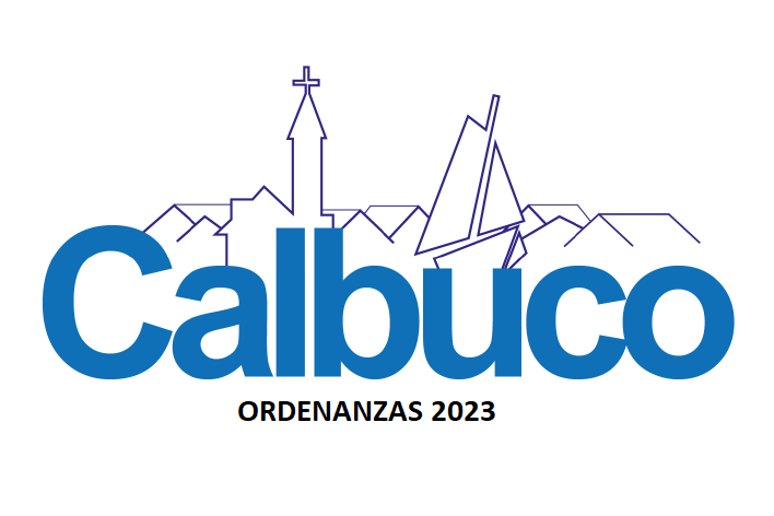 Logo Calbuco