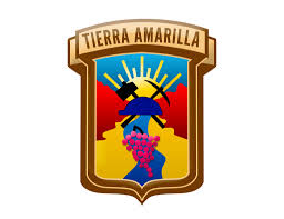 Logo Tierra amarilla