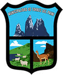 Logo Torres del Paine