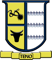 Logo Teno