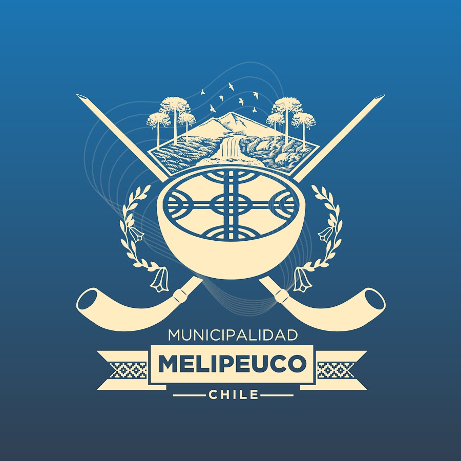 Logo Melipeuco