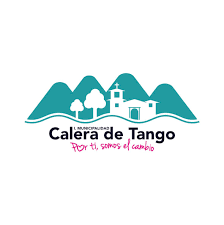Logo Calera de Tango