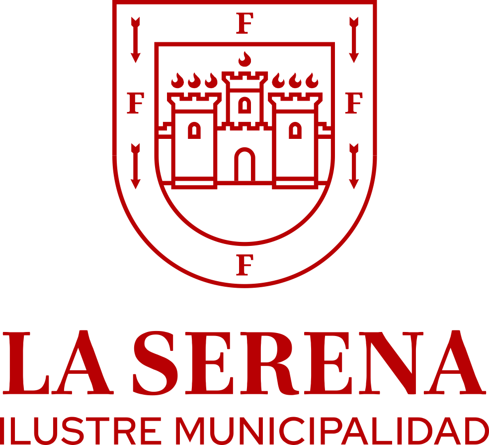 Logo La Serena