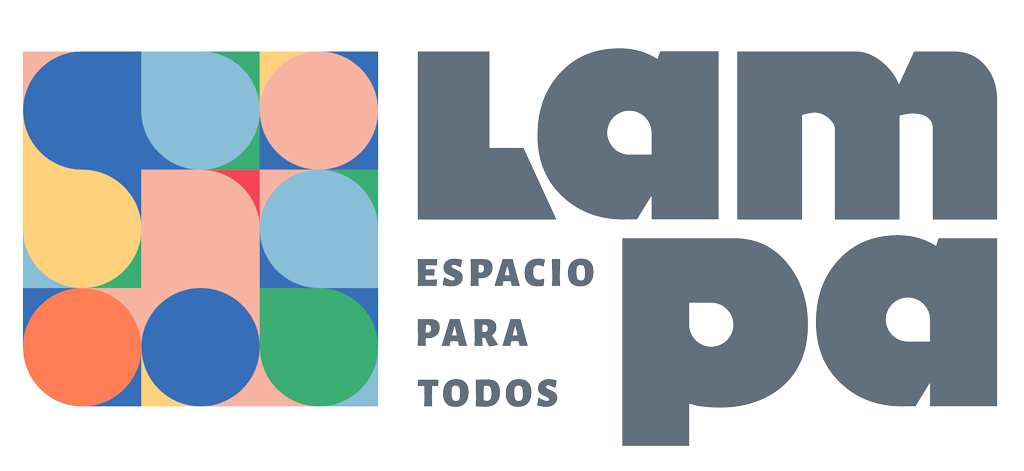 Logo Lampa