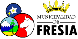 Logo Fresia