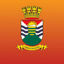 Logo Chiguayante