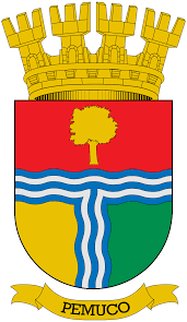 Logo Pemuco