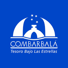 Logo Combarbalá