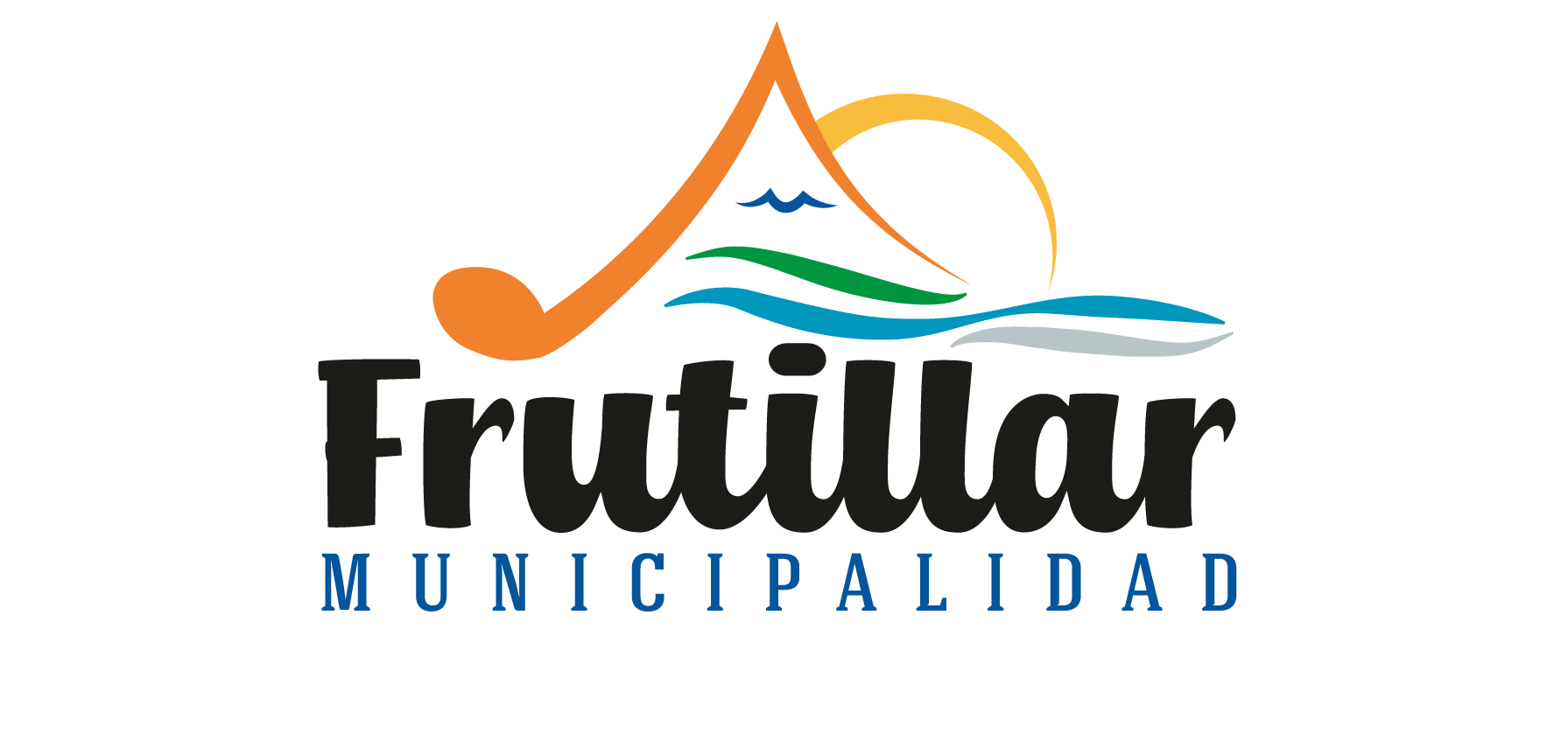 Logo Frutillar
