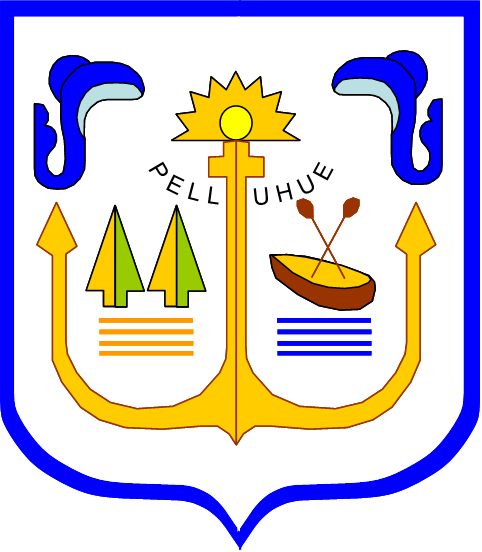 Logo Pelluhue