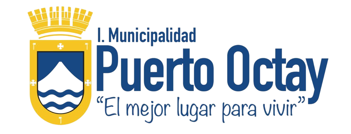Logo Puerto Octay