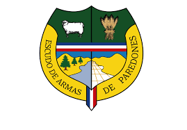 Logo Paredones