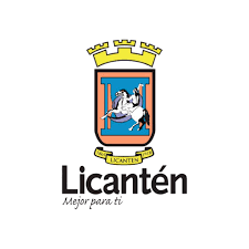Logo Licantén