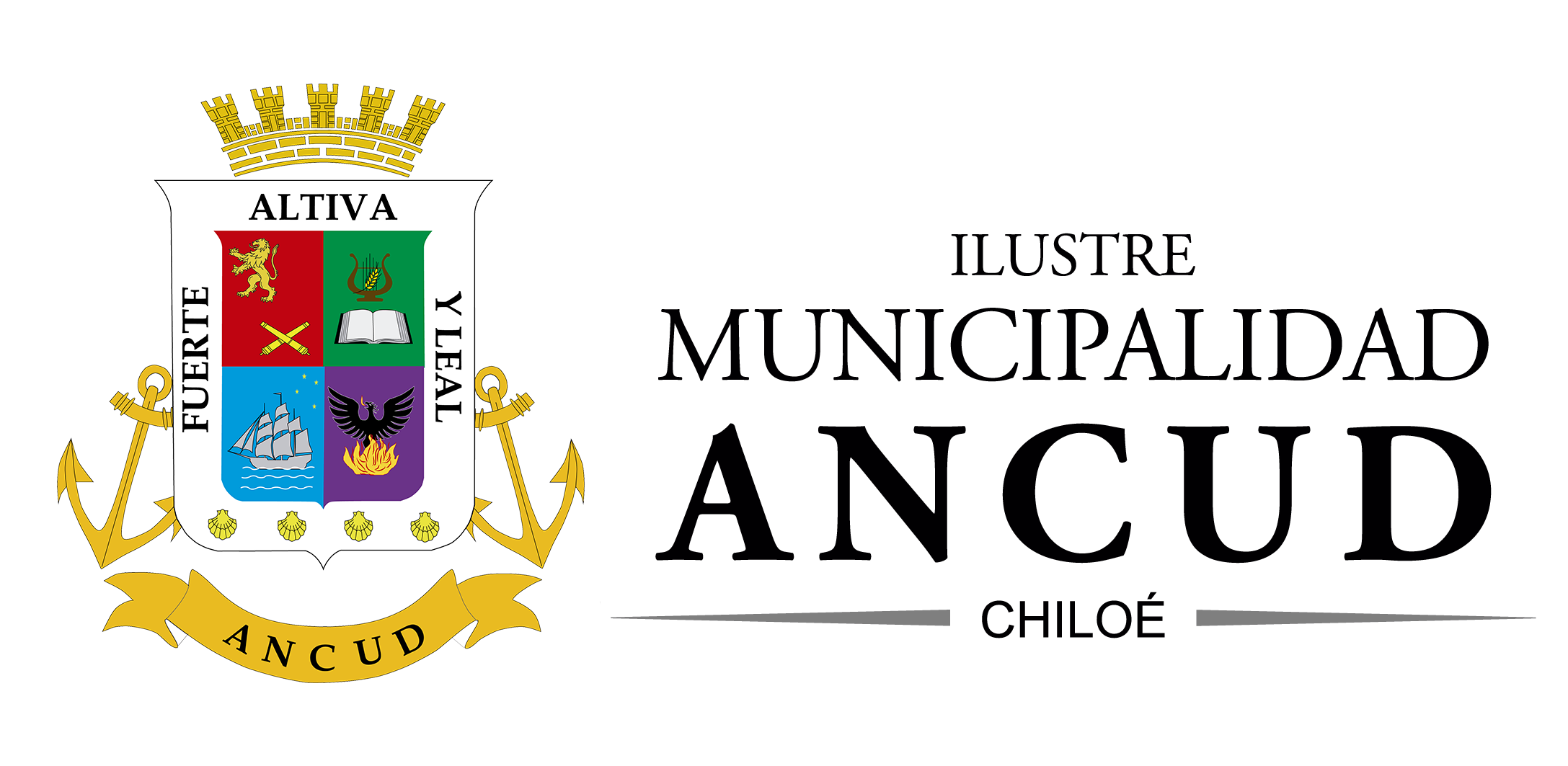 Logo Ancud