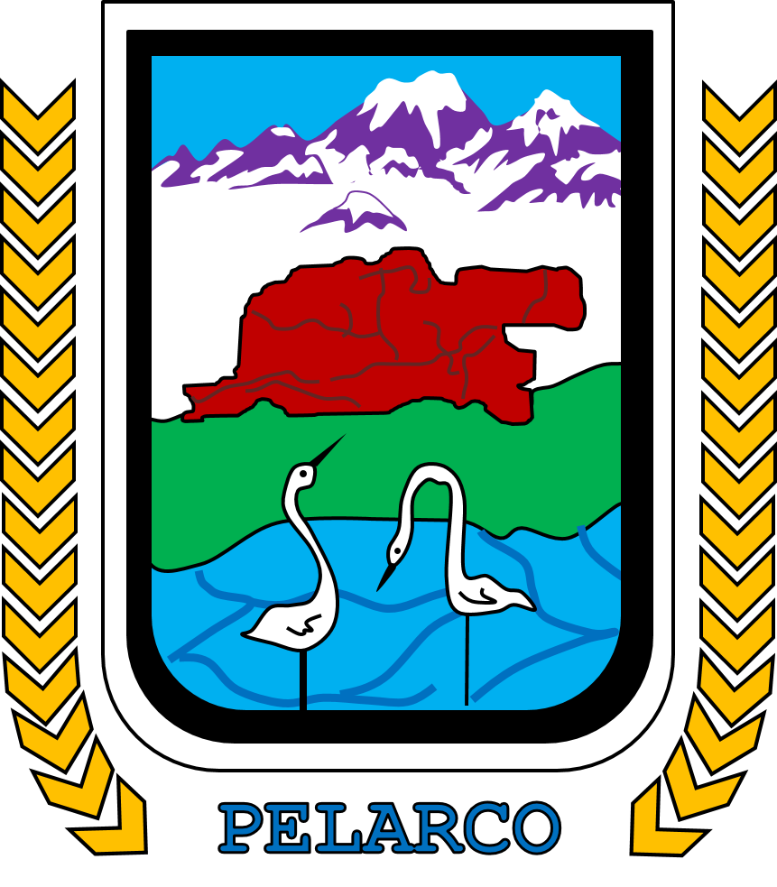 Logo Pelarco
