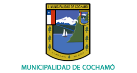 Logo Cochamó