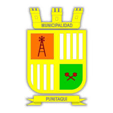 Logo Punitaqui