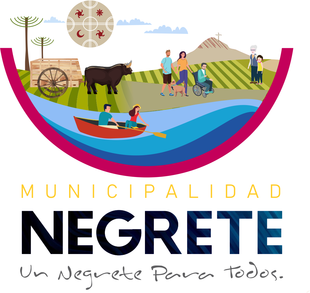 Logo Negrete