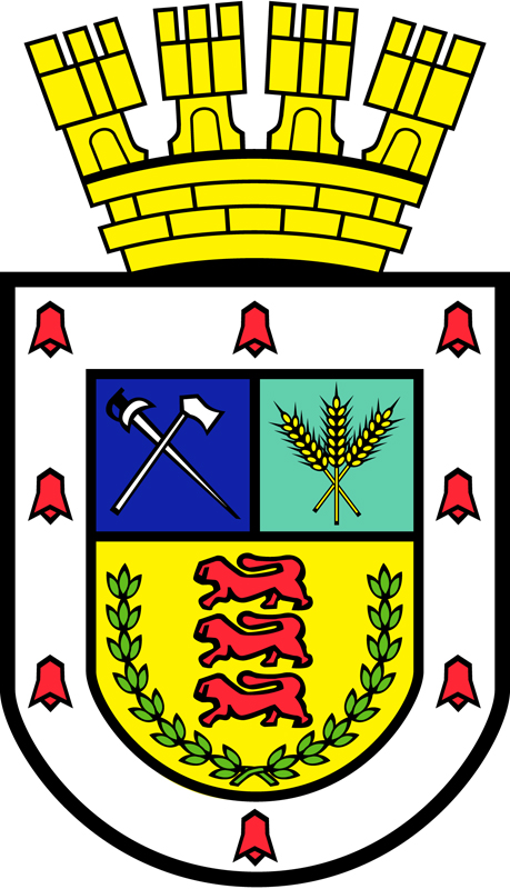 Logo Victoria