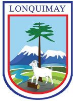 Logo Lonquimay