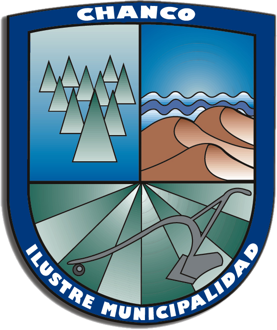 Logo Chanco