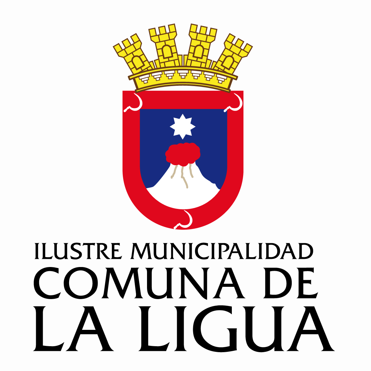 Logo La Ligua