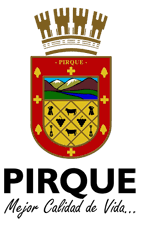 Logo Pirque