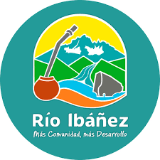 Logo Río Ibáñez