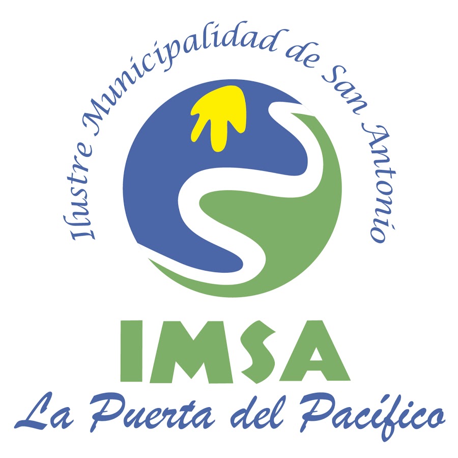 Logo San Antonio