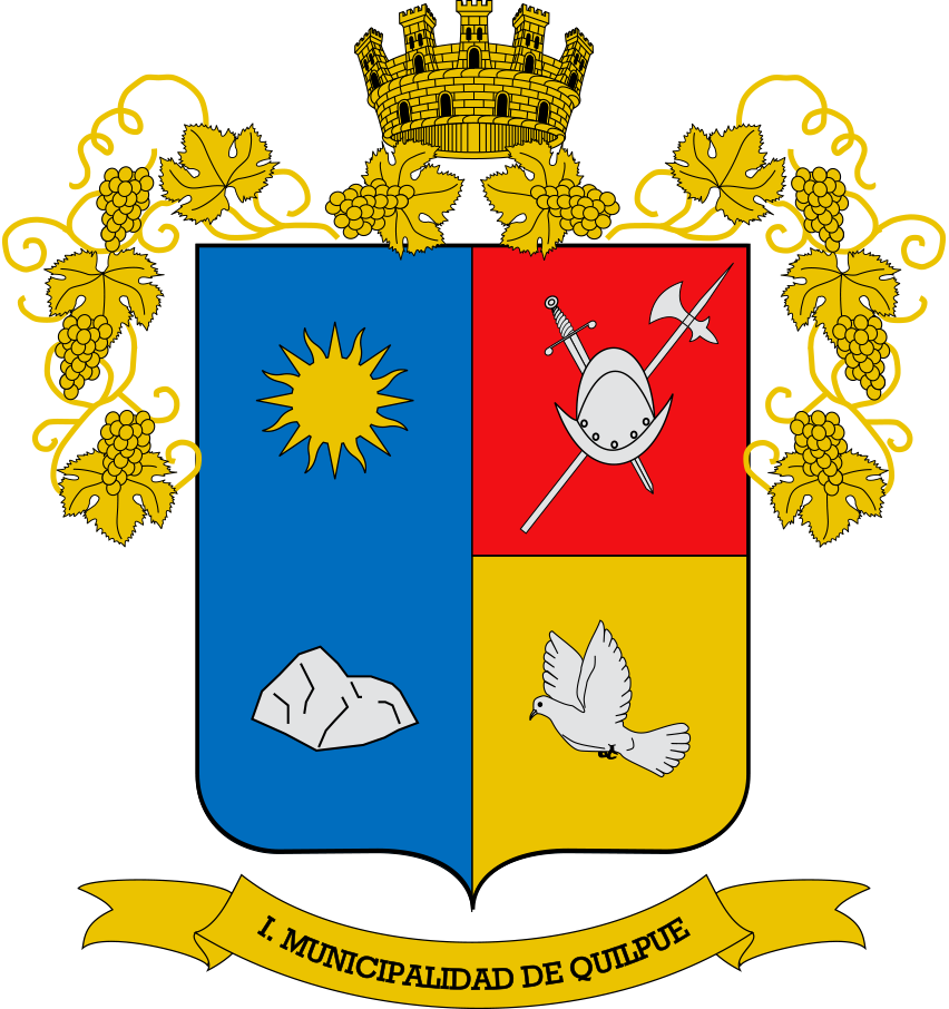 Logo Quilpué