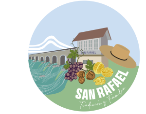 Logo San Rafael