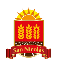 Logo San Nicolás