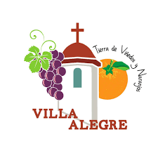 Logo Villa Alegre