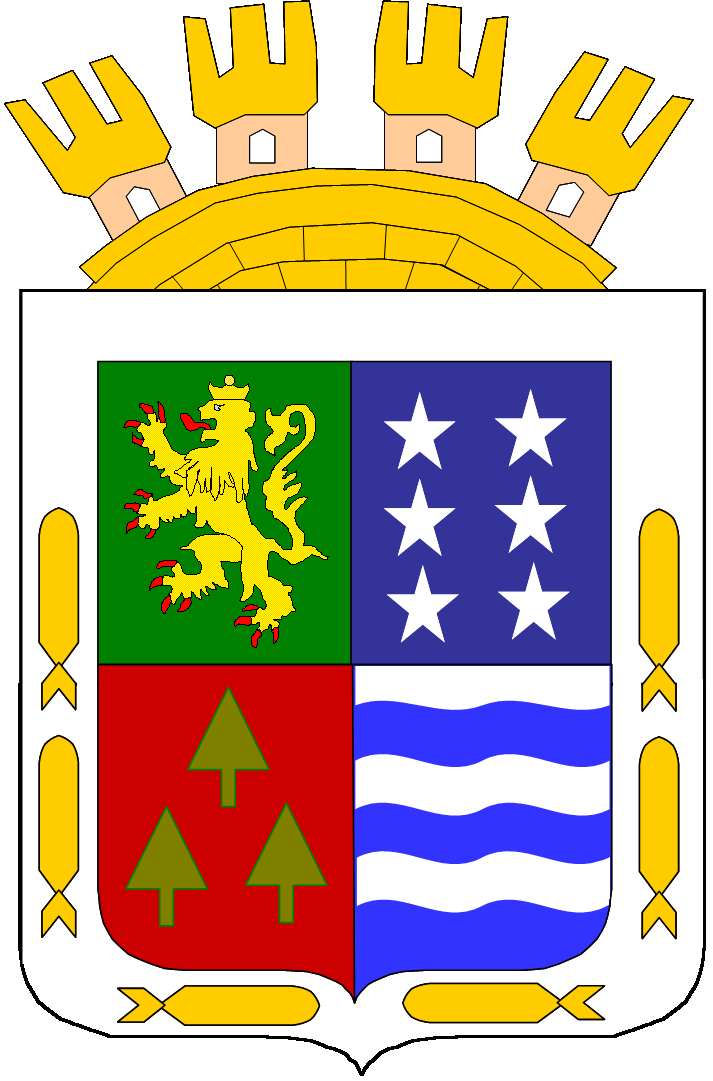 Logo Los Lagos