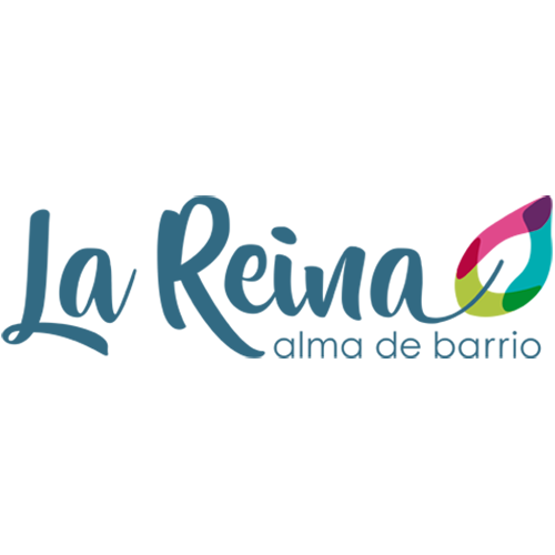 Logo La Reina
