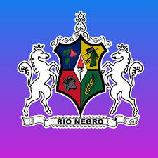 Logo Río Negro