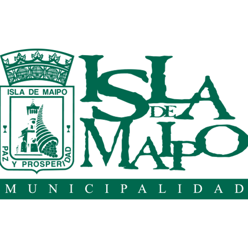 Logo Isla de Maipo