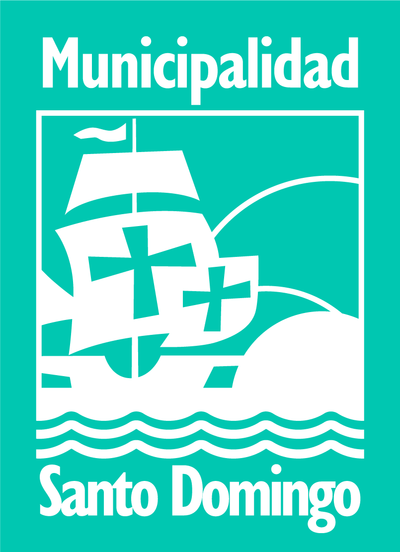 Logo Santo Domingo